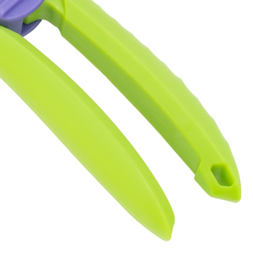 Секатор с наковальней, 190 мм, пластиковые рукоятки Palisad фото 6