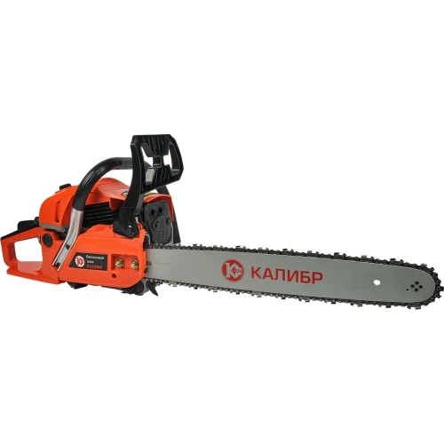 Бензопила Калибр БП-2600/18У 00000057838 фото 3 Бензопила Калибр БП-2600/18У 00000057838 фото 3