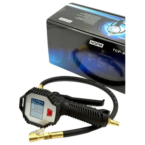 Электронный пистолет подкачки NORM TCP-990 фото 8 Электронный пистолет подкачки NORM TCP-990 фото 8