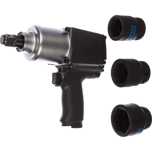 Ударный пневматический гайковерт KING TONY P33621-075B