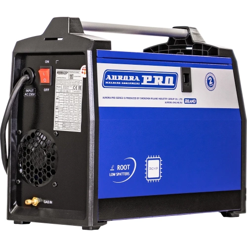 Сварочный полуавтомат Aurora SPEEDWAY 165 RICHIP 38777 фото 7