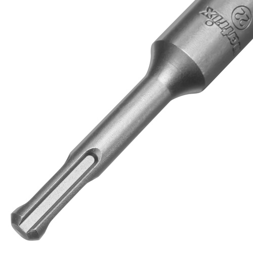 Бур по бетону, 22 х 400 мм, SDS Plus Matrix фото 4