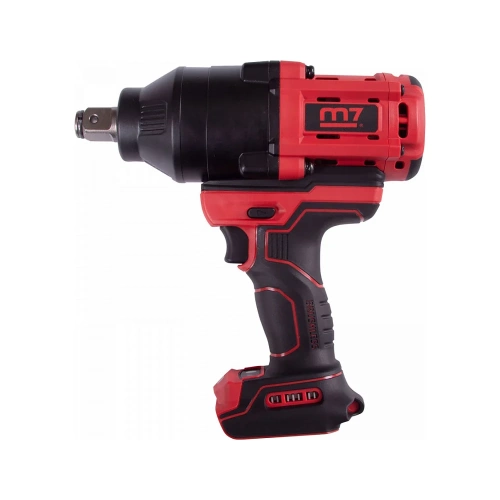 Аккумуляторный ударный гайковерт MIGHTY SEVEN DW-601 фото 4 Аккумуляторный ударный гайковерт MIGHTY SEVEN DW-601 фото 4