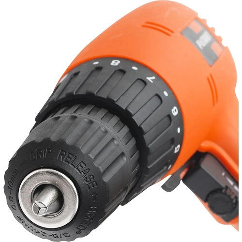 Сетевая дрель-шуруповерт Patriot FS 250 120301465 фото 5 Сетевая дрель-шуруповерт Patriot FS 250 120301465 фото 5