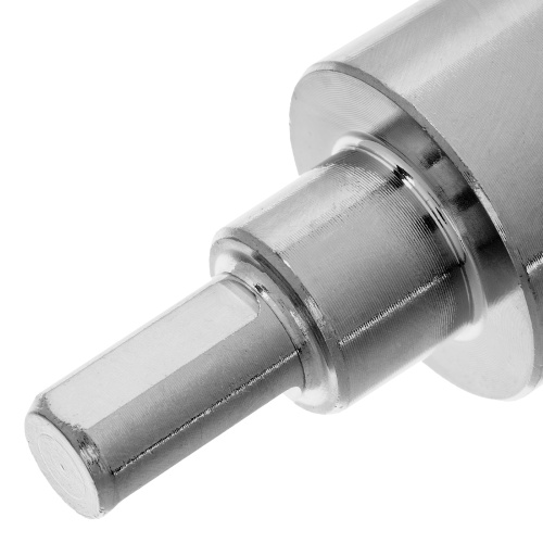 Сверло алмазное по керамограниту, 28 х 67 мм, трехгранный хвостовик Matrix фото 6