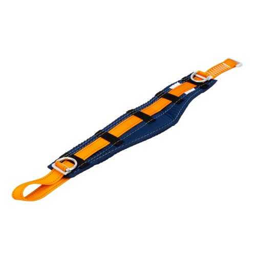 Удерживающая привязь безлямочная, модель УП I, прошитый высокий кушак Сибртех фото 6