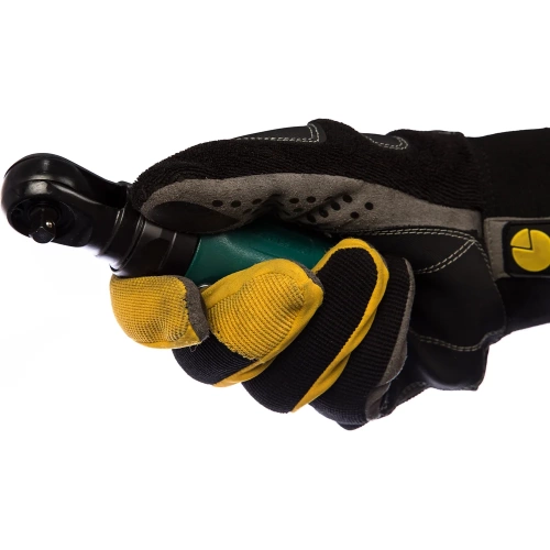 Пневматическая трещотка Jonnesway JAR-1012 фото 4