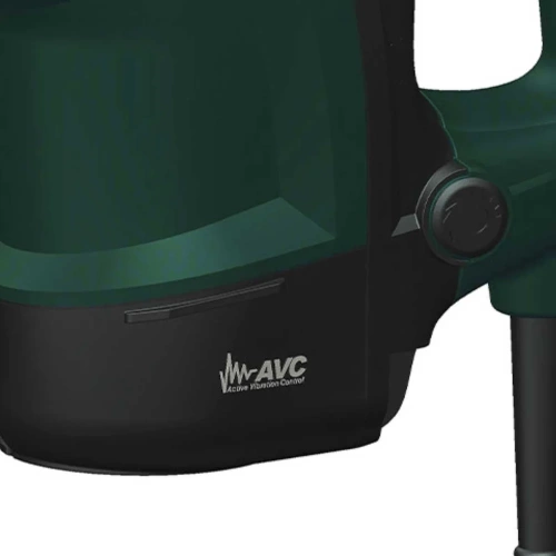 Профессиональный перфоратор KLPRO 1100 w 32 mm 6 j (sds-plus) 14014 KLKD580P фото 6