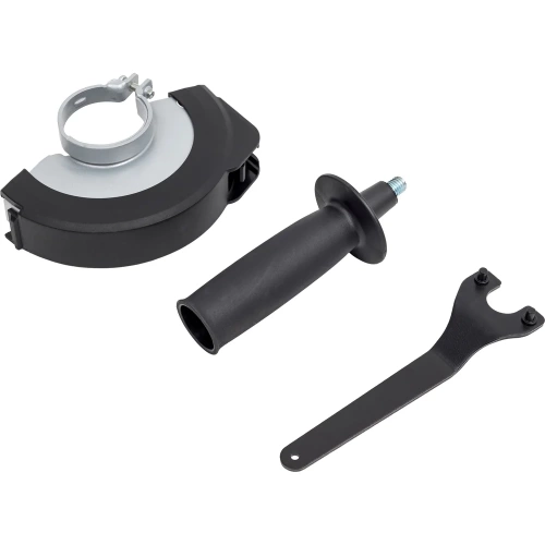 Угловая шлифовальная машина FLEX L 850 125 533120 фото 11 Угловая шлифовальная машина FLEX L 850 125 533120 фото 11