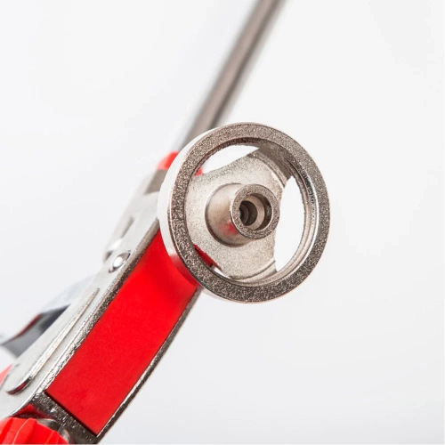 Пистолет для монтажной пены BEOROL 245797 фото 4 Пистолет для монтажной пены BEOROL 245797 фото 4