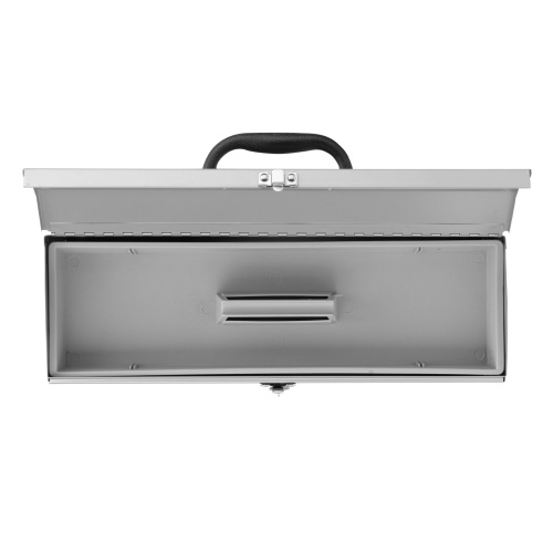 Ящик для инструмента, 484 х 154 х 165 мм, металлический Matrix фото 4