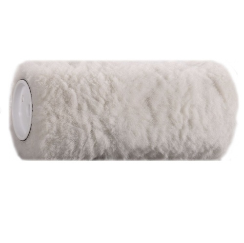 Ролик меховой Kraftool Whiton 1-02033-25 250 мм Ролик меховой Kraftool Whiton 1-02033-25 250 мм