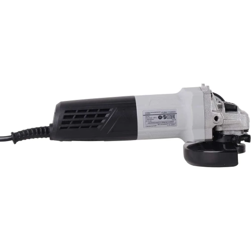 Углошлифовальная машина Ресанта УШМ-115/800 75/12/1 фото 6 Углошлифовальная машина Ресанта УШМ-115/800 75/12/1 фото 6