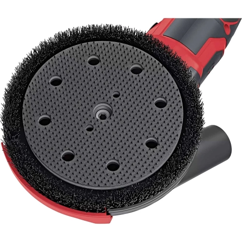 Аккумуляторный инструмент FLEX SUPRA SE 125 18.0-EC/5.0 Set 504157 фото 8 Аккумуляторный инструмент FLEX SUPRA SE 125 18.0-EC/5.0 Set 504157 фото 8