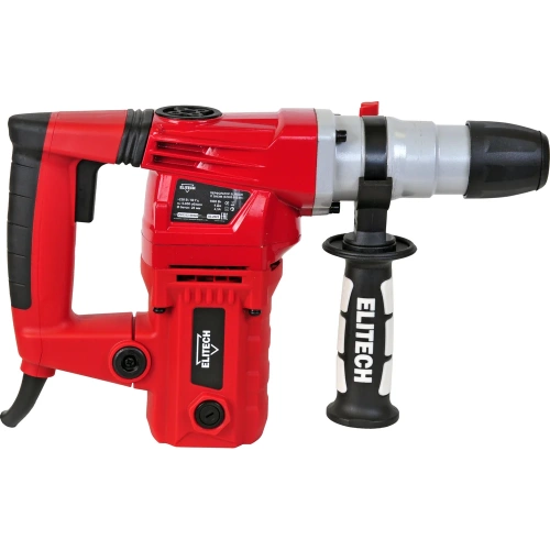 Перфоратор Elitech П 280ЭМ (E2205.012.01) ДМ 202419 фото 4 Перфоратор Elitech П 280ЭМ (E2205.012.01) ДМ 202419 фото 4