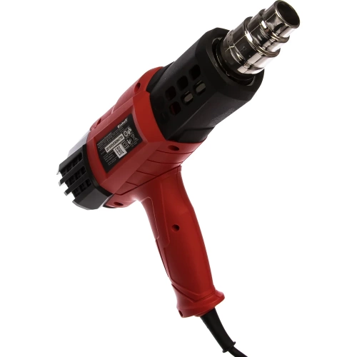 Фен Einhell TE-HA 2000 E 4520195 фото 4 Фен Einhell TE-HA 2000 E 4520195 фото 4