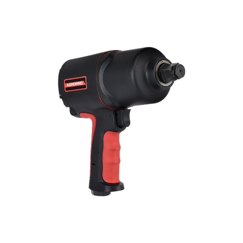 Пневматический ударный гайковерт Aeropro 3/4", 1355 Нм RP7460 фото 3