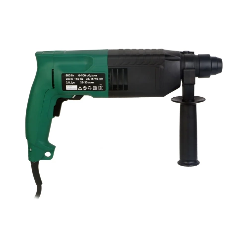 Перфоратор ДИОЛД ПЭГ-010 01051020 фото 4 Перфоратор ДИОЛД ПЭГ-010 01051020 фото 4