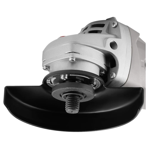 Аккумуляторная углошлифовальная машина CROWN CT23001-125HX-4 BMC фото 7