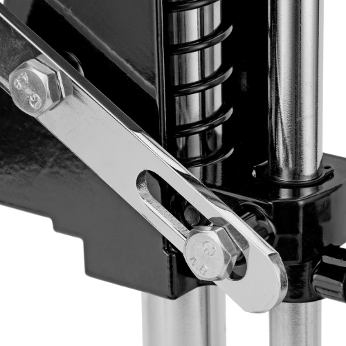 Станок для крепления дрели с тисками Sparta фото 6