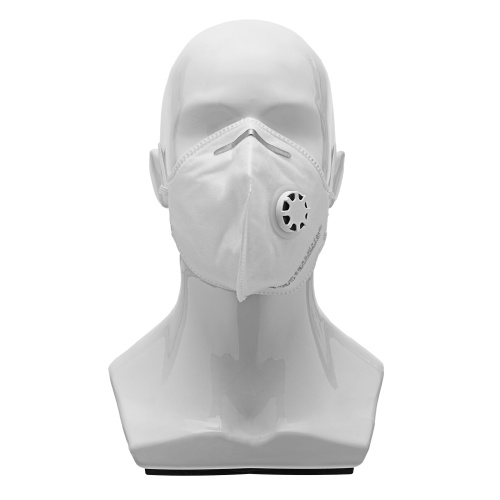 Полумаска фильтрующая складная, модель "Исток", с клапаном выдоха FFP1 NR фото 2