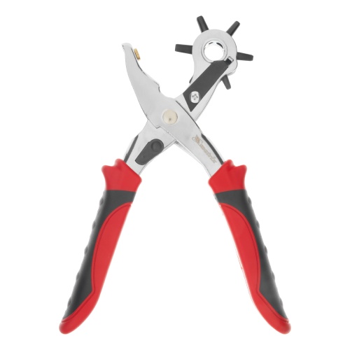 Просекатель для кожи и картона, D 2.5, 3.0.3.5, 4.0, 4.5, 5 мм Matrix фото 5 Просекатель для кожи и картона, D 2.5, 3.0.3.5, 4.0, 4.5, 5 мм Matrix фото 5