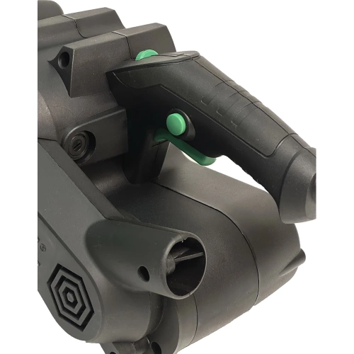 Ленточная шлифовальная машина DWT BSP09-76 V фото 8 Ленточная шлифовальная машина DWT BSP09-76 V фото 8