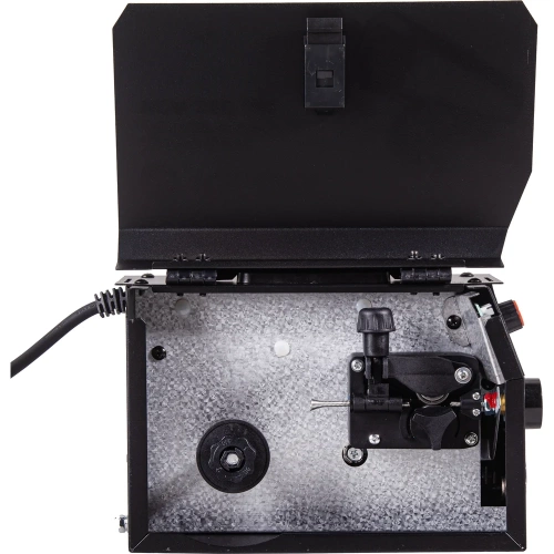 Сварочный полуавтомат Вихрь ИСА-180 3в1 65/187 фото 4