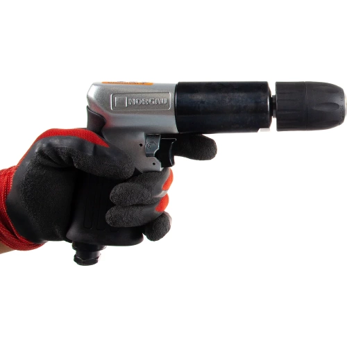 Пневматическая дрель NORGAU NPD105-3KR 094707005 фото 5