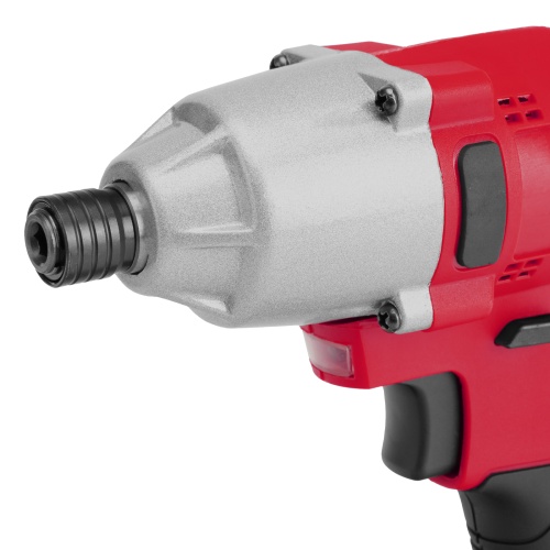 Винтоверт ударный аккумуляторный CIDS-20-280, Li-Ion, 20 В MTX фото 13