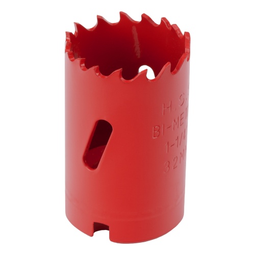 Коронка Bimetal, 32 мм Matrix Коронка Bimetal, 32 мм Matrix