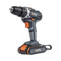Дрель-шуруповерт FTL PSR 24V 7034