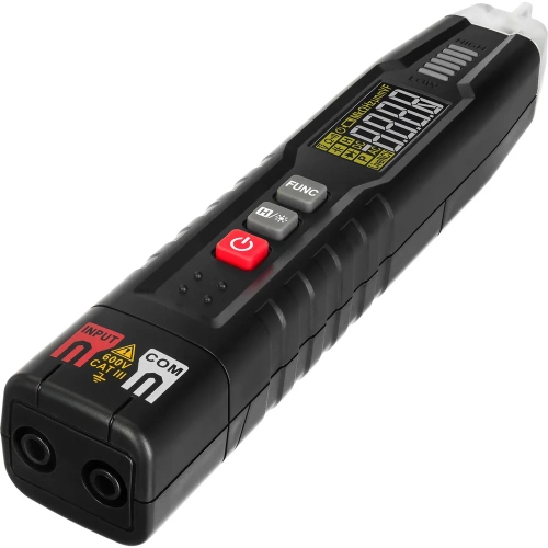 Цифровой мультиметр Ermenrich (Эрменрих) Zing TC12 82979 фото 8 Цифровой мультиметр Ermenrich (Эрменрих) Zing TC12 82979 фото 8