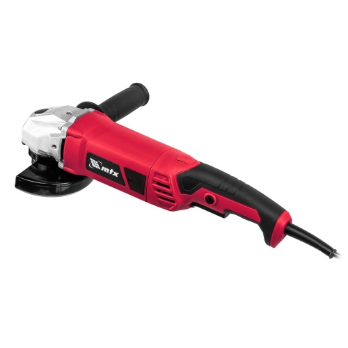 Машина шлифовальная угловая MAG125-1200, 1200 Вт, 125 мм, 12000 об/мин MTX фото 4