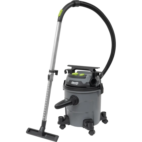 Строительный пылесос Grizzly 1600 Вт, 20л, пластик SKY-40 фото 6