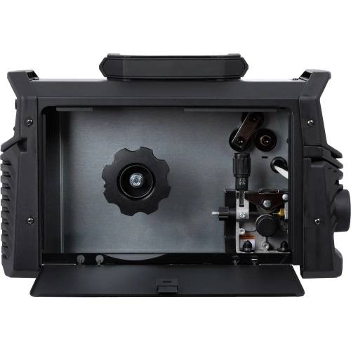 Мультисистема сварочная Elitech HD WM 200 SYN (MIG/MAG+MMA+TIG, 200А) 204471 фото 6