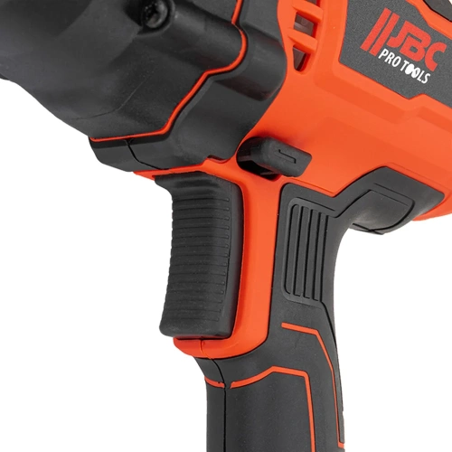 Гайковерт ударный электрический 1/2 710Вт -P1B-GW5-500(65922) JBC JBC-P1B-GW5-500(65922) фото 9 Гайковерт ударный электрический 1/2 710Вт -P1B-GW5-500(65922) JBC JBC-P1B-GW5-500(65922) фото 9