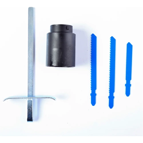 Лобзик REDVERG RD-JS850-100 5022677 фото 7 Лобзик REDVERG RD-JS850-100 5022677 фото 7