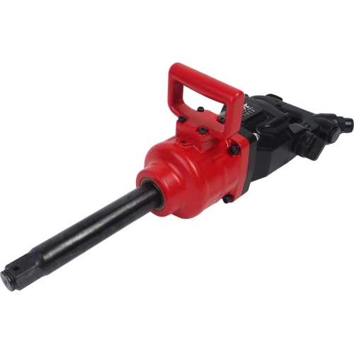 Ударный пневмогайковерт JTC JTC-7812 фото 3 Ударный пневмогайковерт JTC JTC-7812 фото 3