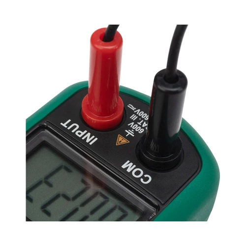 Цифровые токовые клещи Mastech MS2008B 00-00000243 фото 8