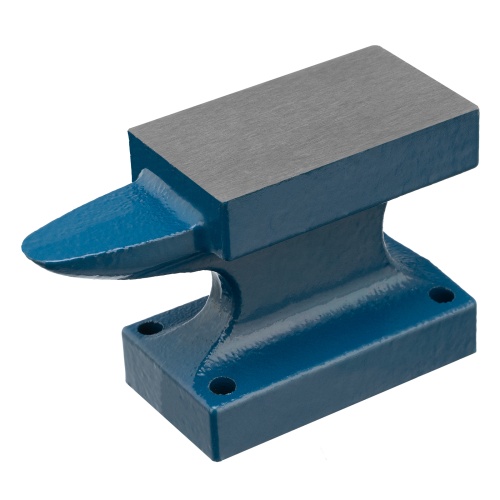 Наковальня кузнечная, однорогая, 450 гр. Сибртех Наковальня кузнечная, однорогая, 450 гр. Сибртех