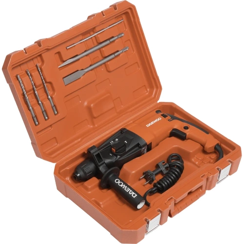 Перфоратор DAEWOO DAH 920 фото 9