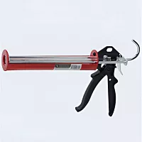 Профессиональный усиленный пистолет для густых клеев и герметиков TEGRA POINT HIGH TACK 01-2-1-006