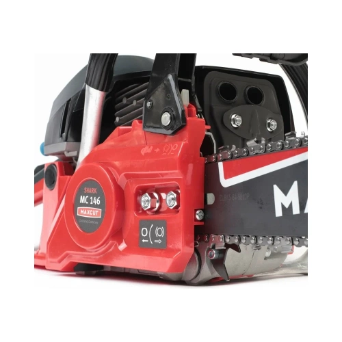 Бензопила MaxCut MC 146 Shark 22100147 фото 10 Бензопила MaxCut MC 146 Shark 22100147 фото 10