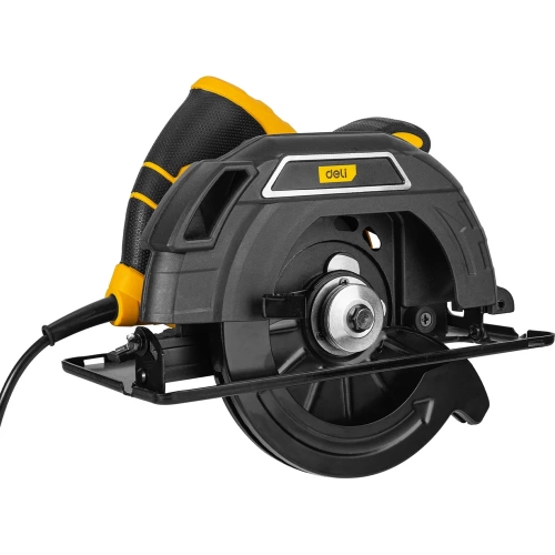 Циркулярная пила DELI DL-YJ185-E1 1300 Вт 103011 фото 3