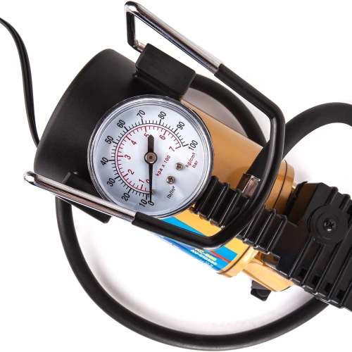 Компрессор AUTOVIRAZH AC580 Торнадо AV-010580 фото 7 Компрессор AUTOVIRAZH AC580 Торнадо AV-010580 фото 7