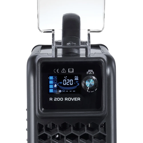 Сварочный инвертор Оберон R 200 Rover SD1201 фото 4