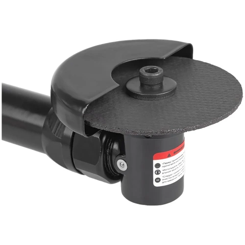 Пневмошлифмашина отрезная Arnezi с удлиненной ручкой 18000 об/мин R7506135 фото 6 Пневмошлифмашина отрезная Arnezi с удлиненной ручкой 18000 об/мин R7506135 фото 6