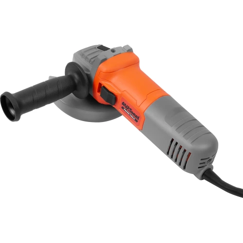 Шлифовальная машина угловая AV Steel AV-AG 125/800 AV-962112 фото 5 Шлифовальная машина угловая AV Steel AV-AG 125/800 AV-962112 фото 5