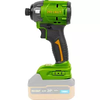 Винтоверт аккумуляторный Procraft 20В 230Нм Без АКБ и ЗУ PS22